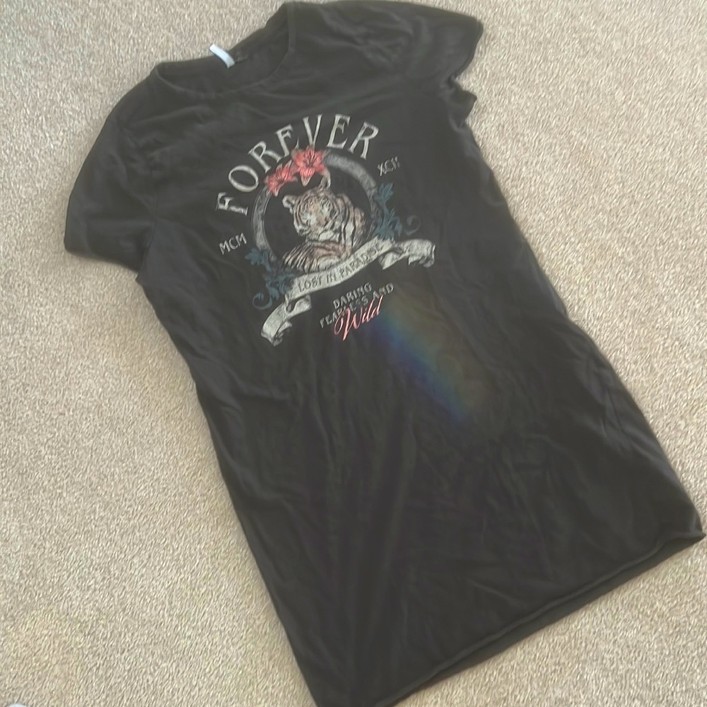 Tshirt Dressed